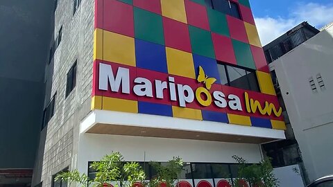 Review of Superior Room at Mariposa Inn, Angono, Rizal - Philippines