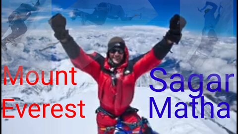 How to go mount everest