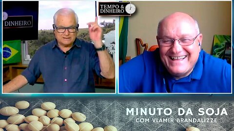 Soja com bons negócios na safra nova