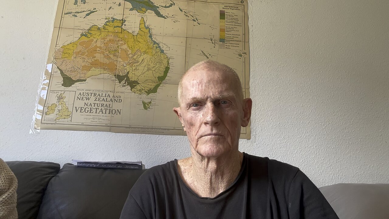 The False Prophets & The Real Prophets