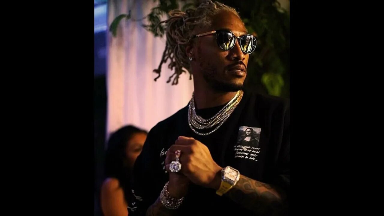 [FREE] Future x Travis Scott Type Beat 2023 - "Anubis" | Wavy Type Beat 2023