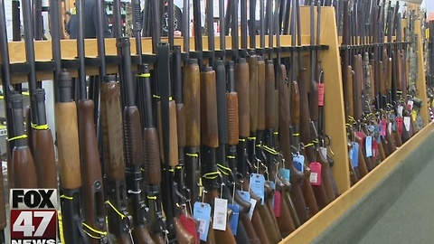 How to keep your family safe from gun accidents