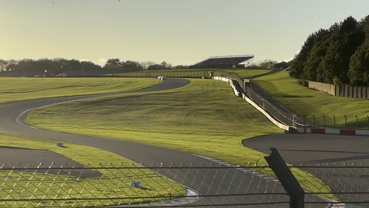 750 Motorclub Weekend. Radical Spins. That Sunset Though!!