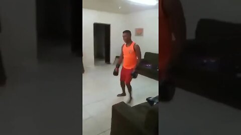 Respect boxers #boxer #funny #comedy