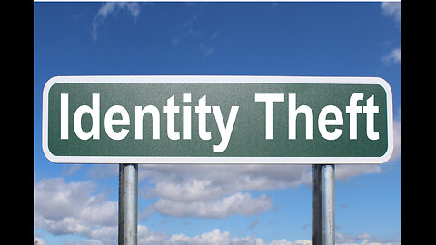 FORMER HSBC VP EXPOSES CREDIT CARD COMPANIES SCHEME TO COMMIT IDENTITY THEFT ON SELECTED CUSTOMERS