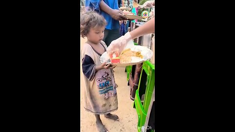 one day I am helping poor peoples 🙏❤️ please support me 🙏🙏