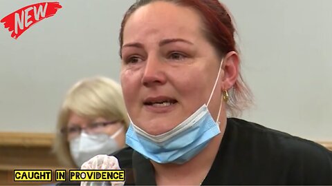 World's Toughest Job- Being A Single Mom| Caught In Providence