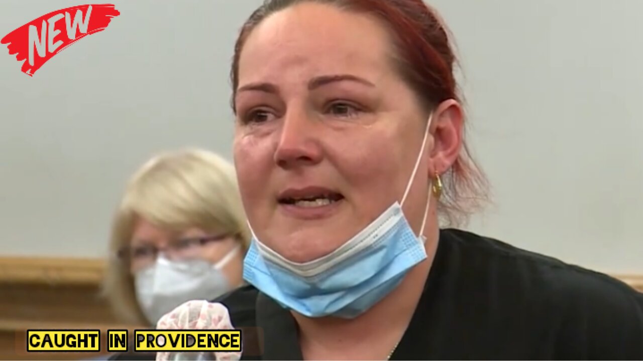 World's Toughest Job- Being A Single Mom| Caught In Providence