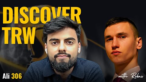 Client Acquisition Success - Ali | The Real World | Interview 306