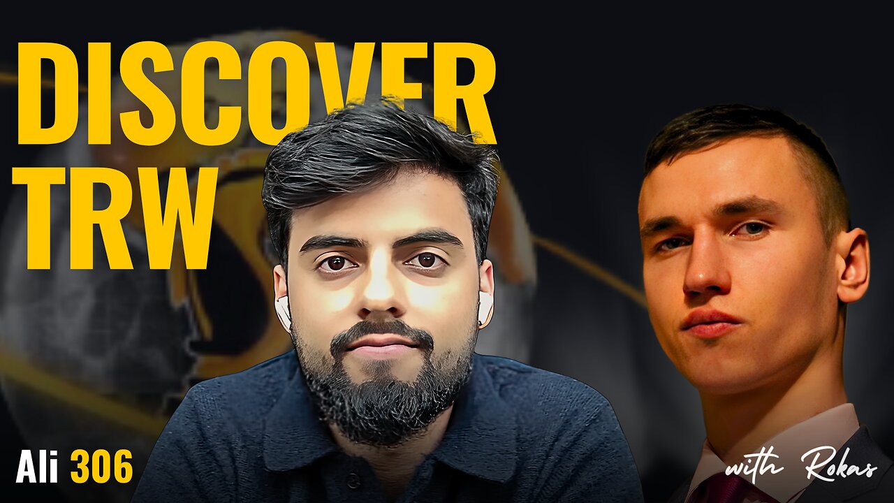 Client Acquisition Success - Ali | The Real World | Interview 306