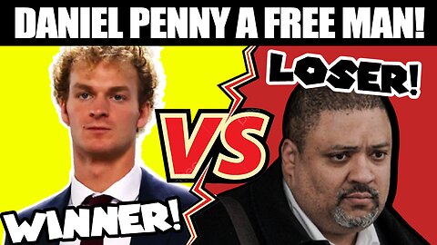 Daniel Penny Innocent!! BLM DEMANDS Violence Against Whites!?