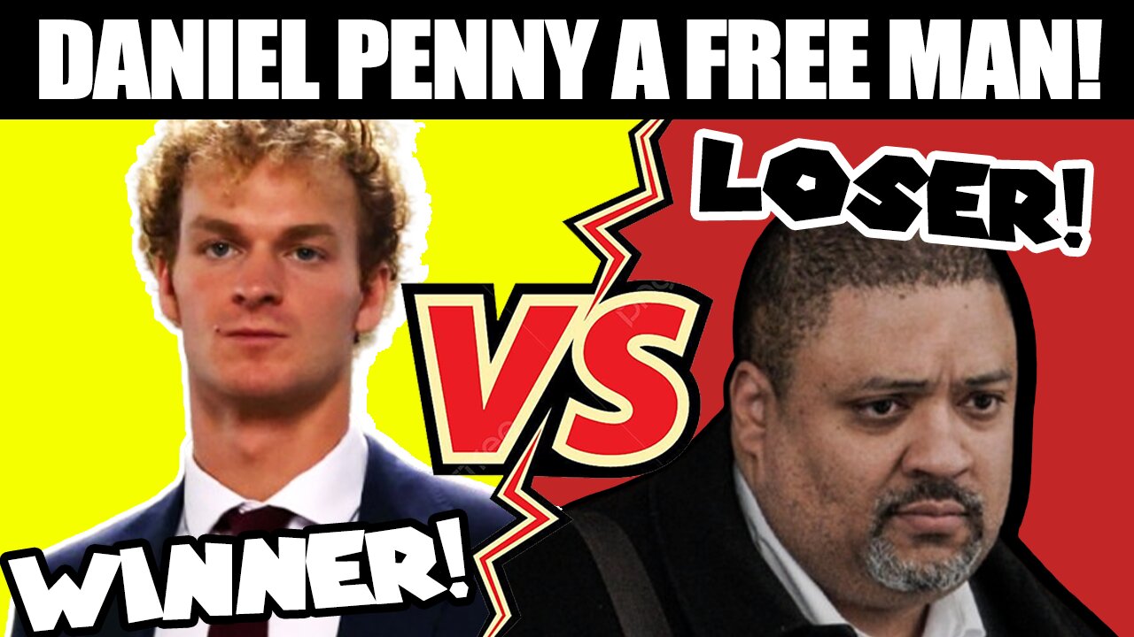 Daniel Penny Innocent!! BLM DEMANDS Violence Against Whites!?