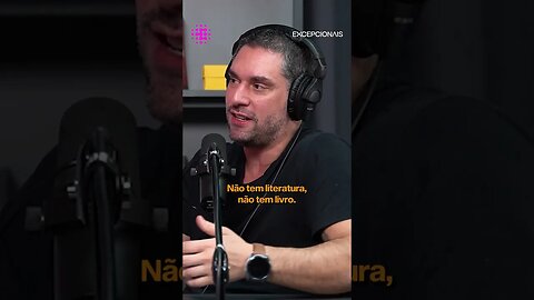 Nenhum ser humano fez isso que queremos fazer