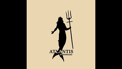 RODRIGUEZ - ATLANTIS - Complete Album 2022 (English Version)