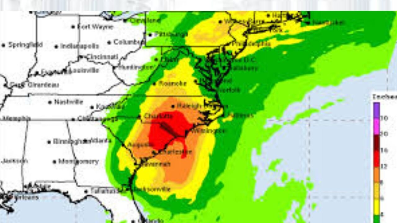 10/07/24 SEg 1 Hurricane News USA Vs Mainstream Headlines Only Middle East Truth