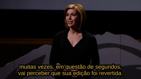 ASTROTURF, Sharyl Attkisson a TED Talk