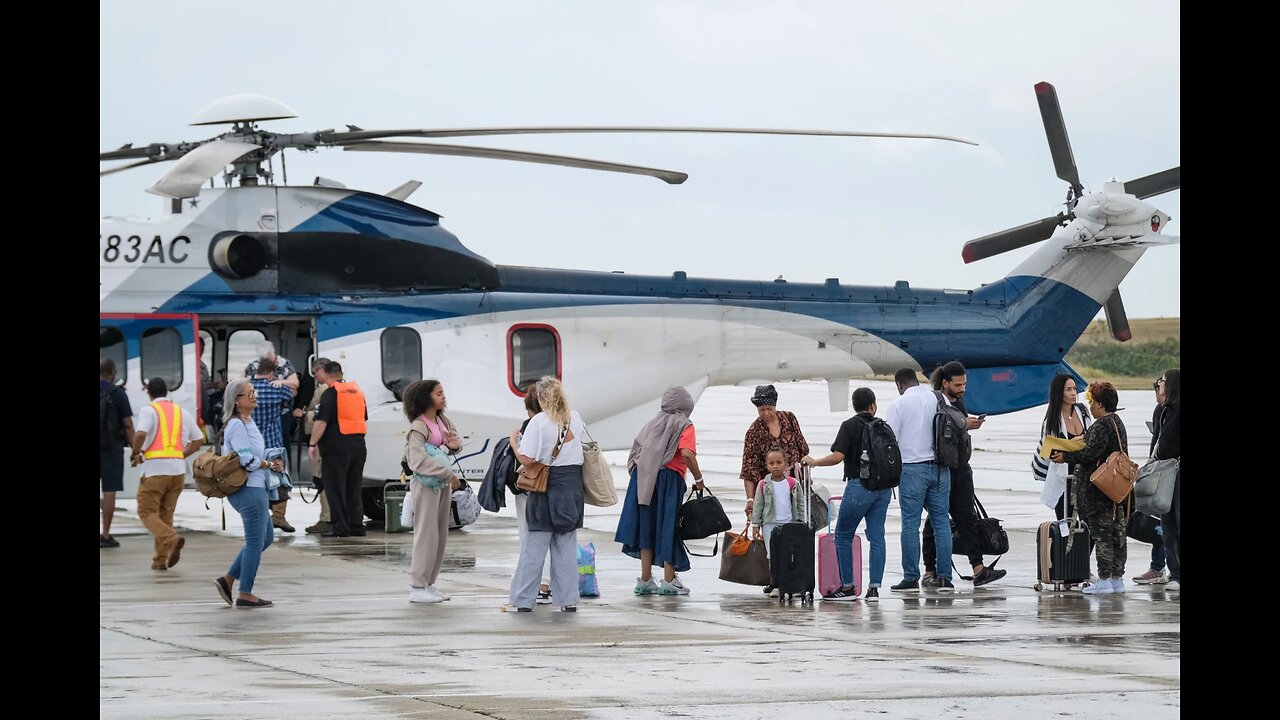 *STATE DEPARTMENT*: No Plans For 'Evacuation' Of US Citizens From Lebanon