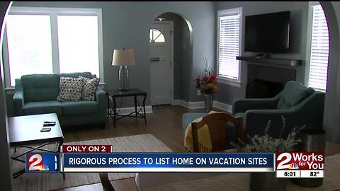 What are the regulations for renting your home short term?
