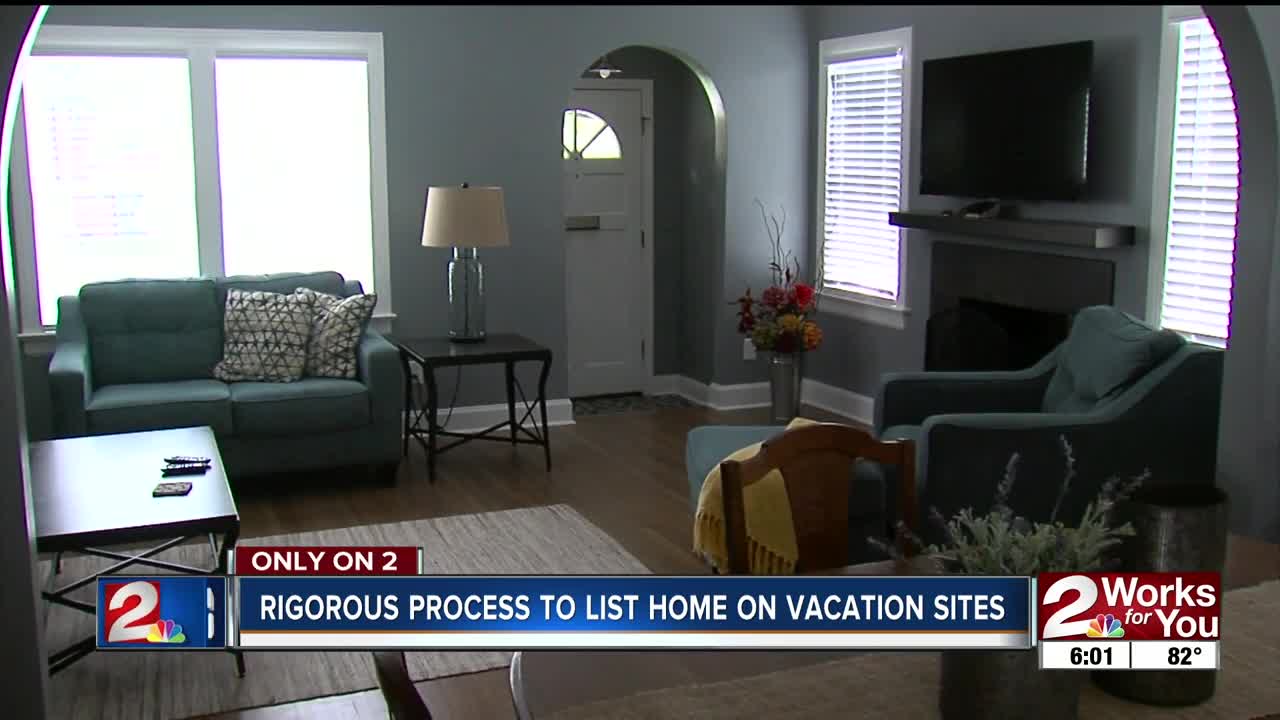 What are the regulations for renting your home short term?