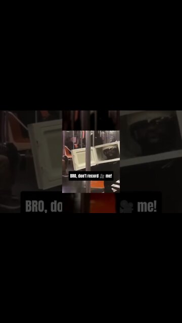 DUDE in 🍱 MICROWAVE 🤣 New York City