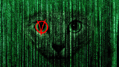 The Mirrors of the Matrix in the Abyss BEYOND THE RESET | Catwoman is the Key to the Sacred TRINITY