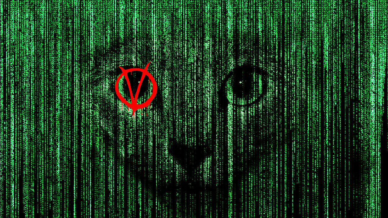 The Mirrors of the Matrix in the Abyss BEYOND THE RESET | Catwoman is the Key to the Sacred TRINITY
