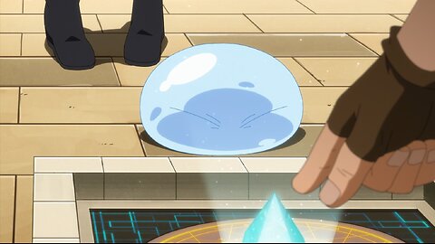 Reincarnated as a Slime S3 Episode 52 Everyone Has a Part to Play ✉️ 🥜 Reaction