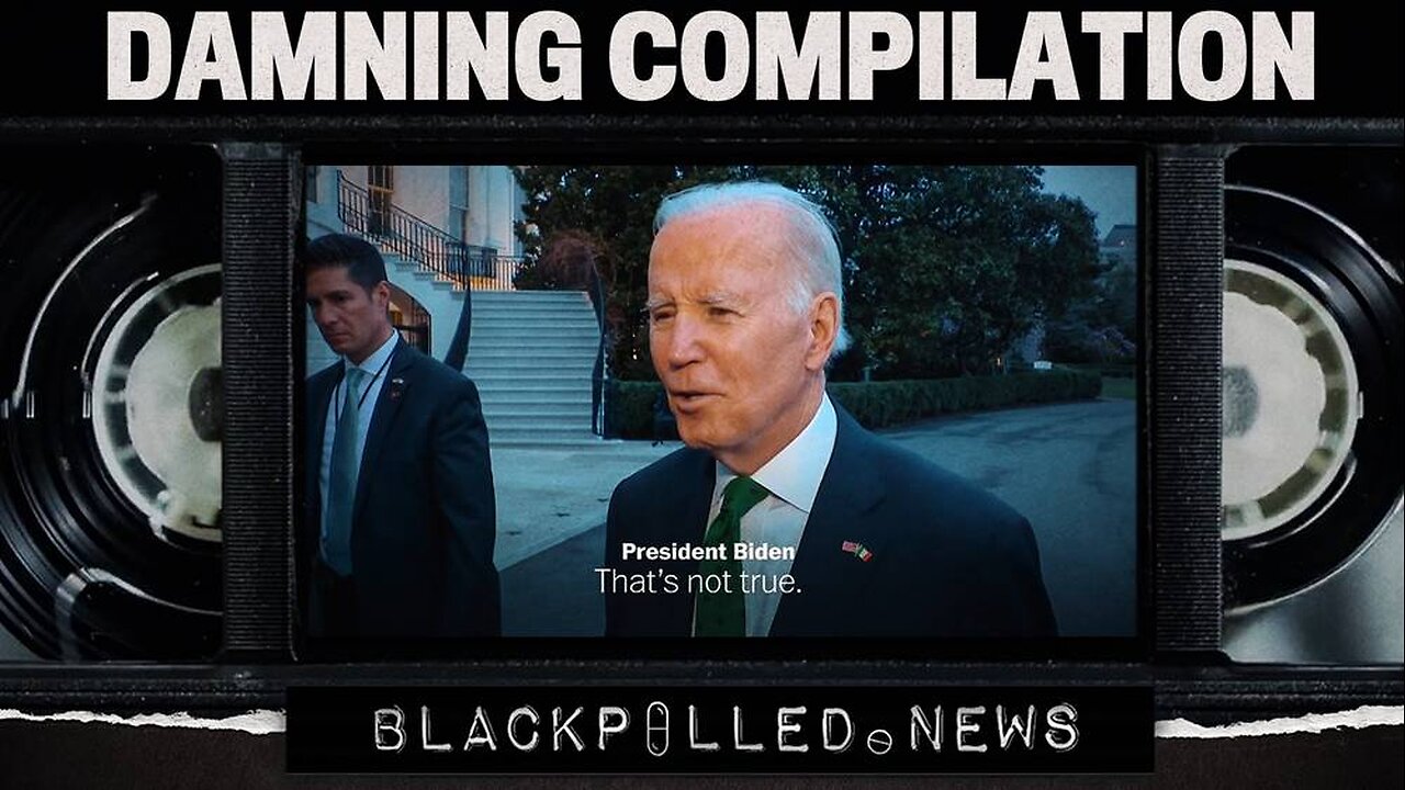 All The Times Biden Lied About Hunter