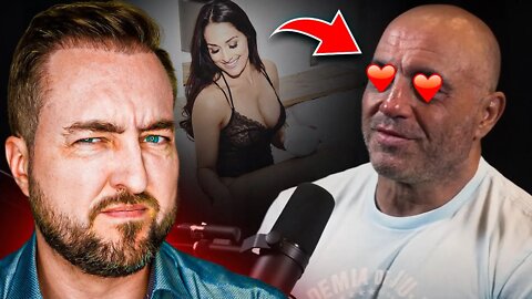 Joe Rogan Giving RELATIONSHIP ADVICE??? (Do you agree?) @PowerfulJRE @Lex Fridman