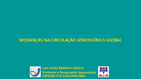 Aquecimento global é uma falácia?