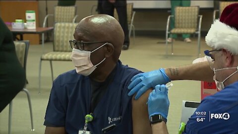 CDC releases new guidelines for people fully vaccinated against COVID-19