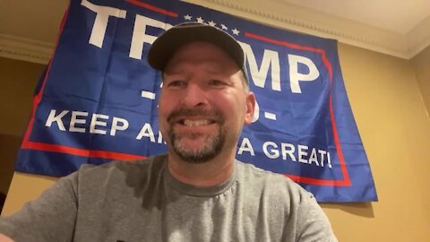 Live With Brad 3-22-21