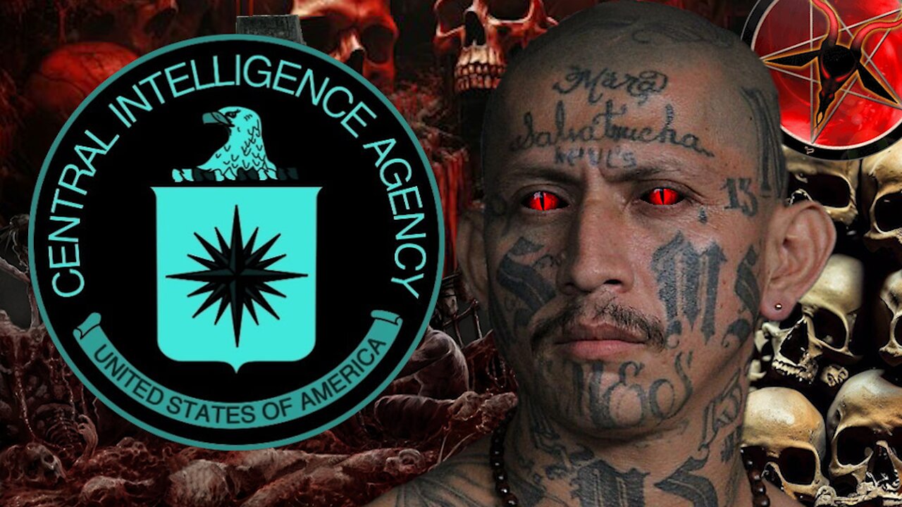 Trump And The Border Wall – Occult Insights Into Deep State Politics