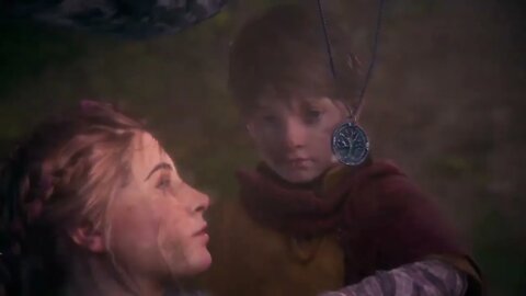 A Plague Tale: Innocence - Casual Blind Playthrough #08