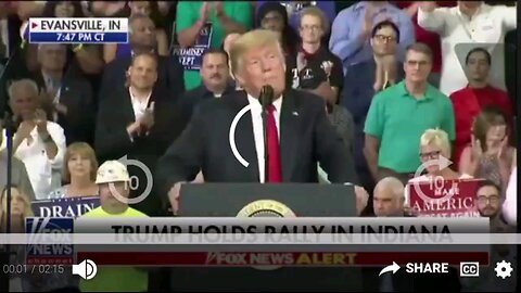 President Trump has put so much energy in educating the citizens of the world