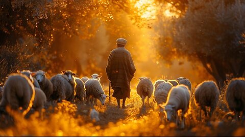 What does a True Shepherd/Pastor look like?