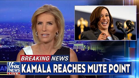 The Ingraham Angle 9/6/24 FULL END SHOW | BREAKING FOX NEWS September 6, 2024