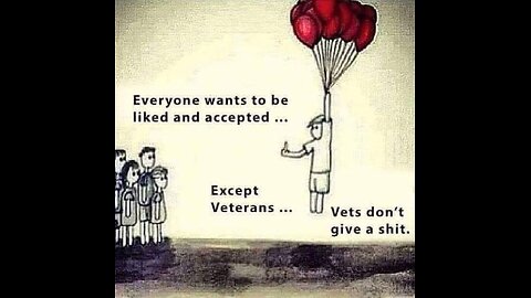Disabled Veterans Abused Systemically By Self Serving Civilian Jew Motherfuckers