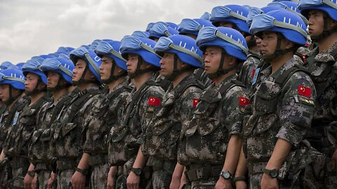 Planed U.N. Gun Grab.