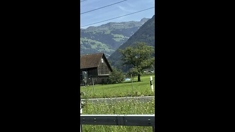 Switzerland 🇨🇭
