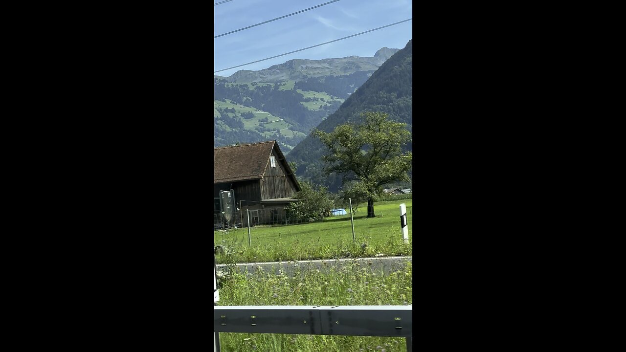 Switzerland 🇨🇭