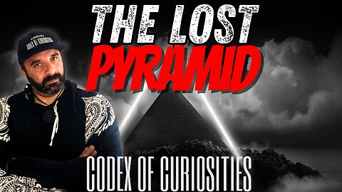 The Lost Pyramids of Bosnia