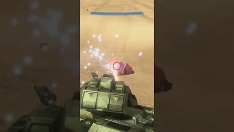 Tank Beats 343 Guilty Spark-Halo #shorts #gaming #halo