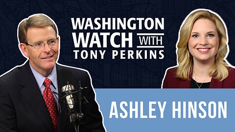 Rep. Ashley Hinson Shares Hearing on the Great Firewall and CCP's Techno-Authoritarian State