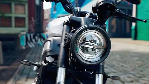 2022 XSR700 | Features & Benefits
