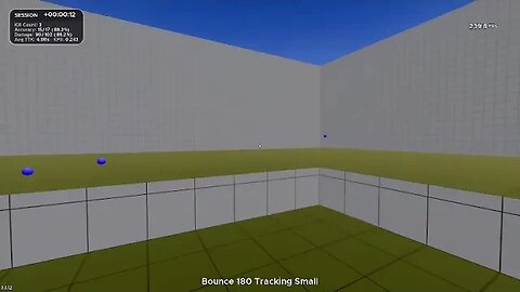 Session 1: Metagame (Paint, Typing, Aim Training) - Part 7 -