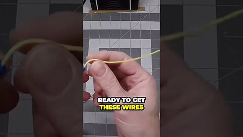 Insane secret of factorymade wires Uncovering the DuPontgator clip revelation | TRIM ADS