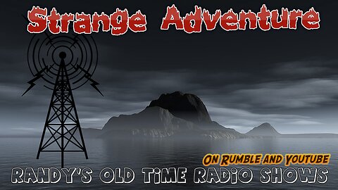 Strange Adventure 002 The Phantom Bride