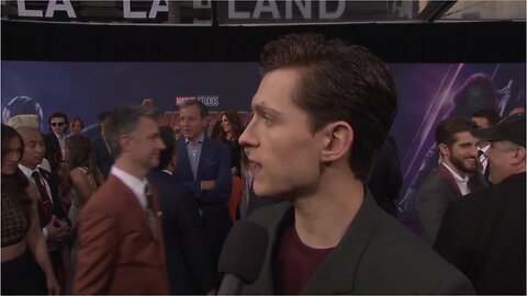Tom Holland: ‘people are going to hate’ this scene