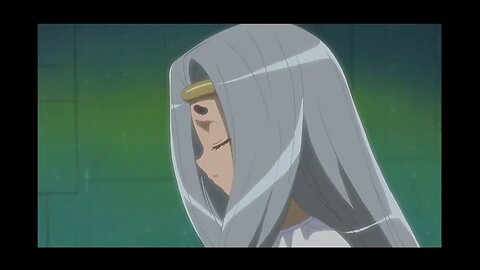 Hearing Jesus (Japanese Dub English Sub)